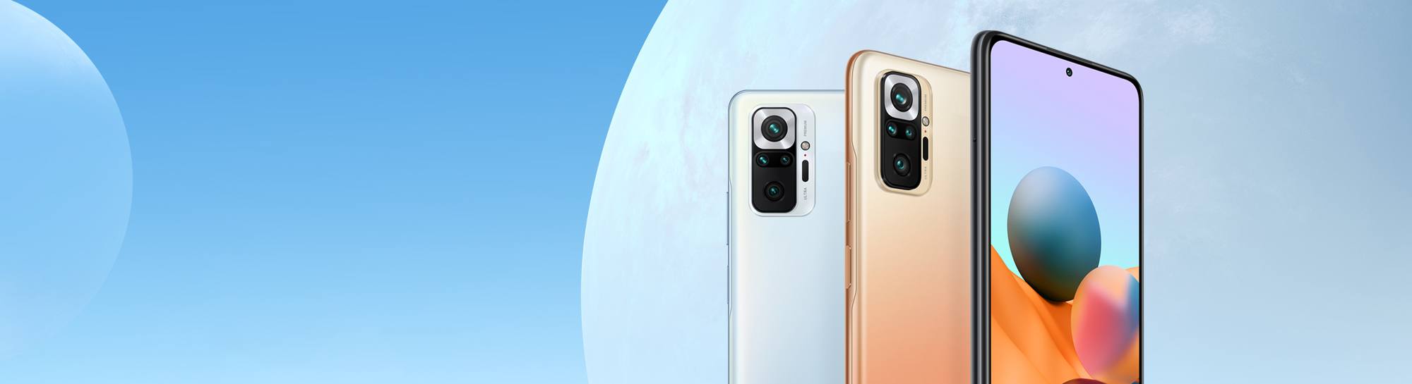 Xiaomi akıllı telefonlar için kış promosyonları
