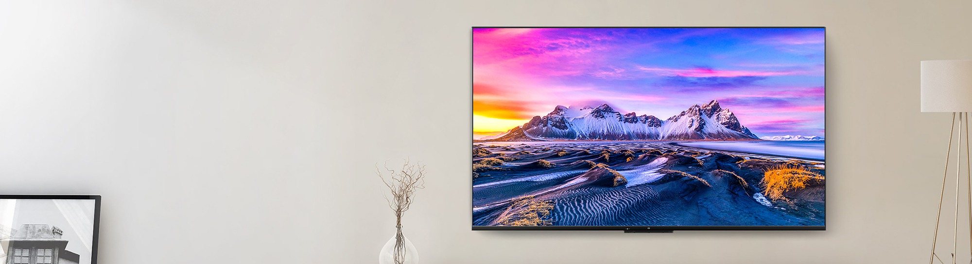 Xiaomi Televizyon Teklifi