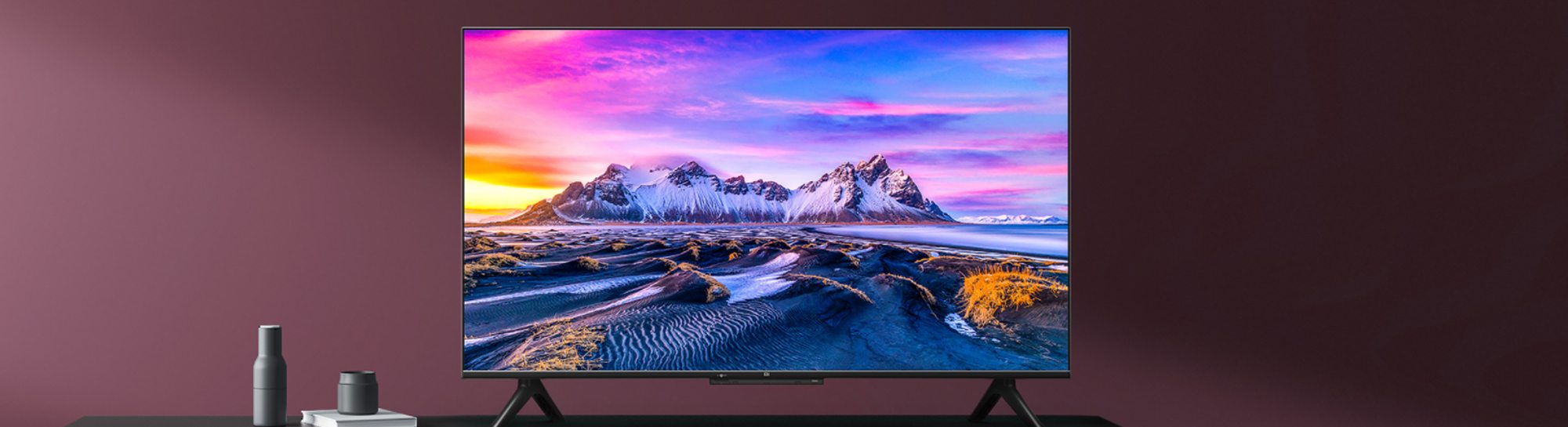 Xiaomi Televizyon Teklifi