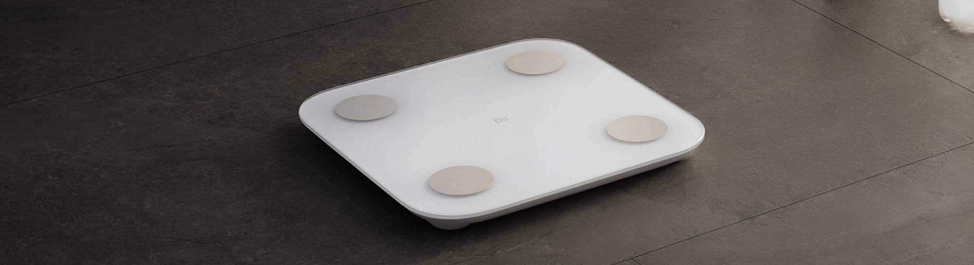 Xiaomi ile banyoda