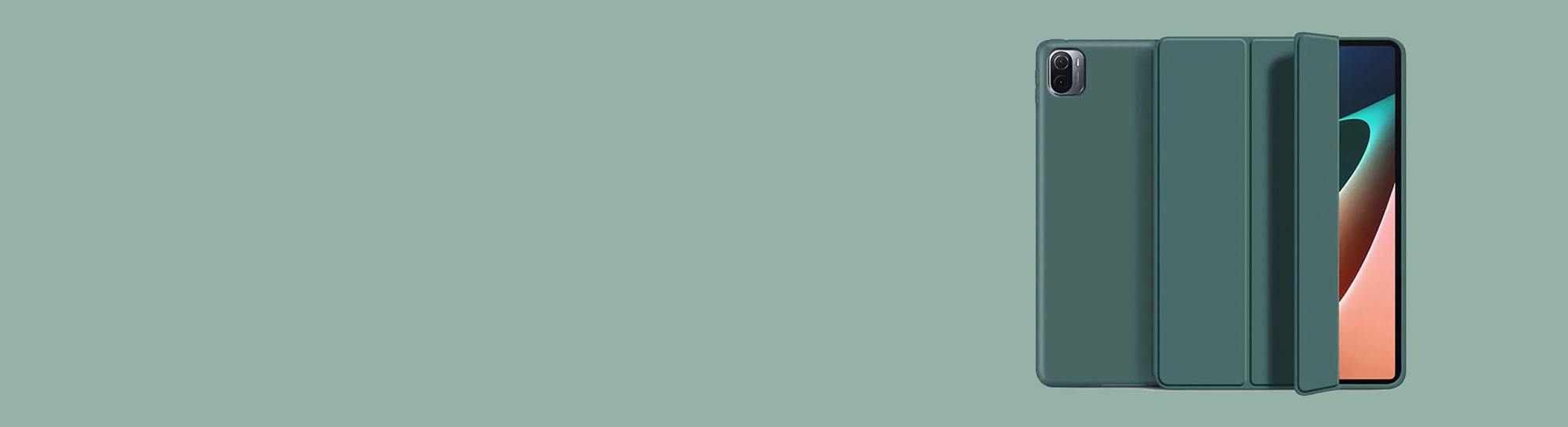 Xiaomi Pad 5'inizi emniyete alın