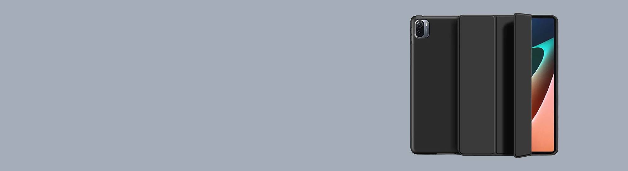 Xiaomi Pad 5'inizi emniyete alın