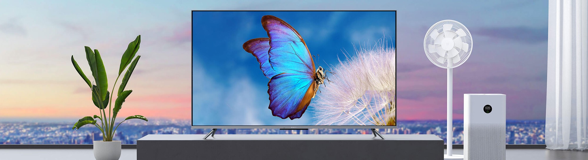 Xiaomi Televizyon Teklifi