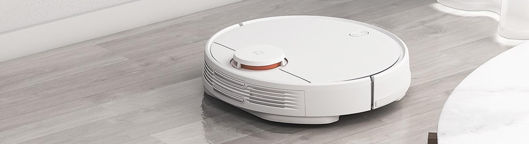 Xiaomi ile yatak odasında