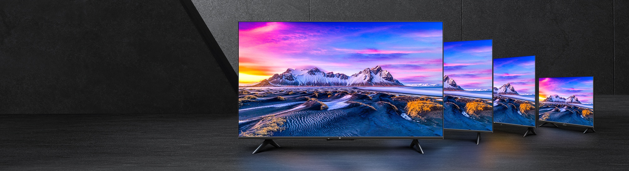 Xiaomi ile evinizi tatile hazırlayın