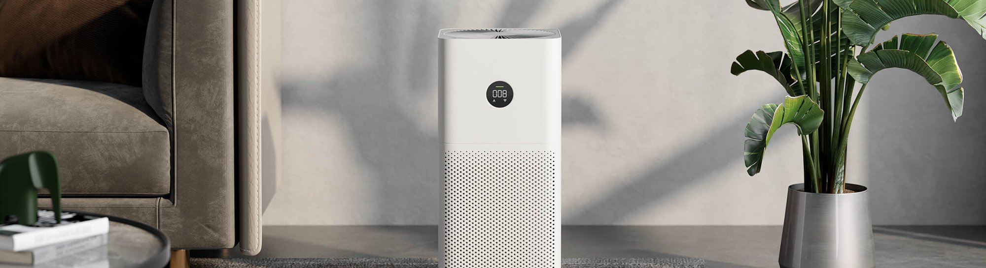 Xiaomi ile evinizi tatile hazırlayın