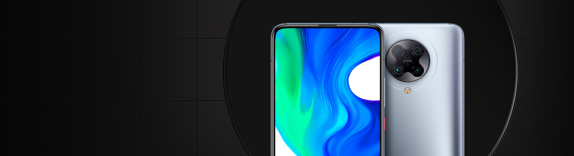 POCO F2 Pro hakkında daha fazlası