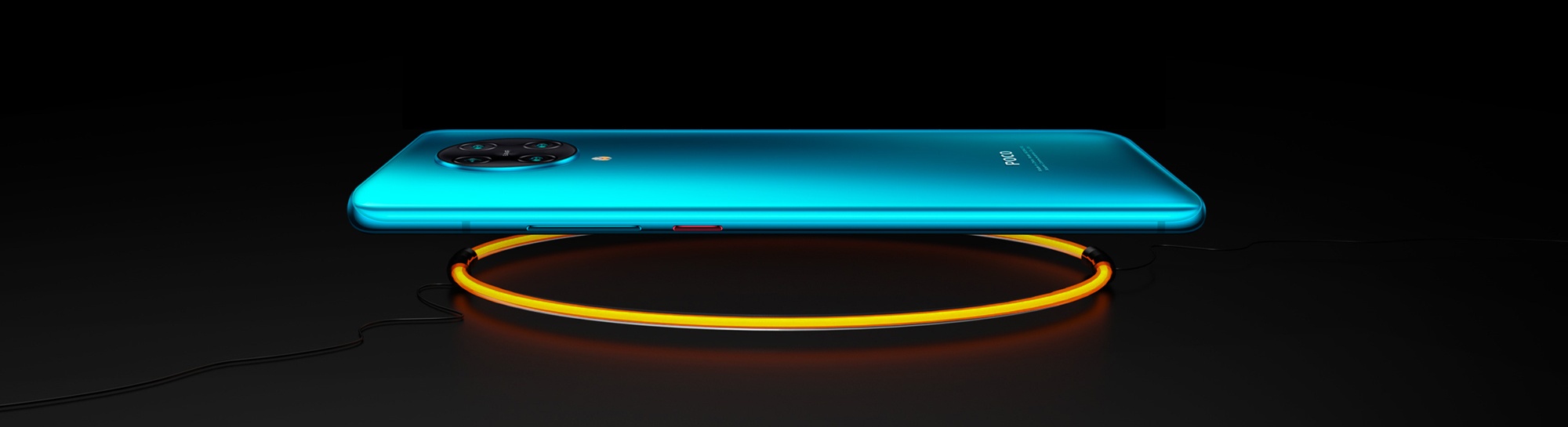 POCO F2 Pro hakkında daha fazlası