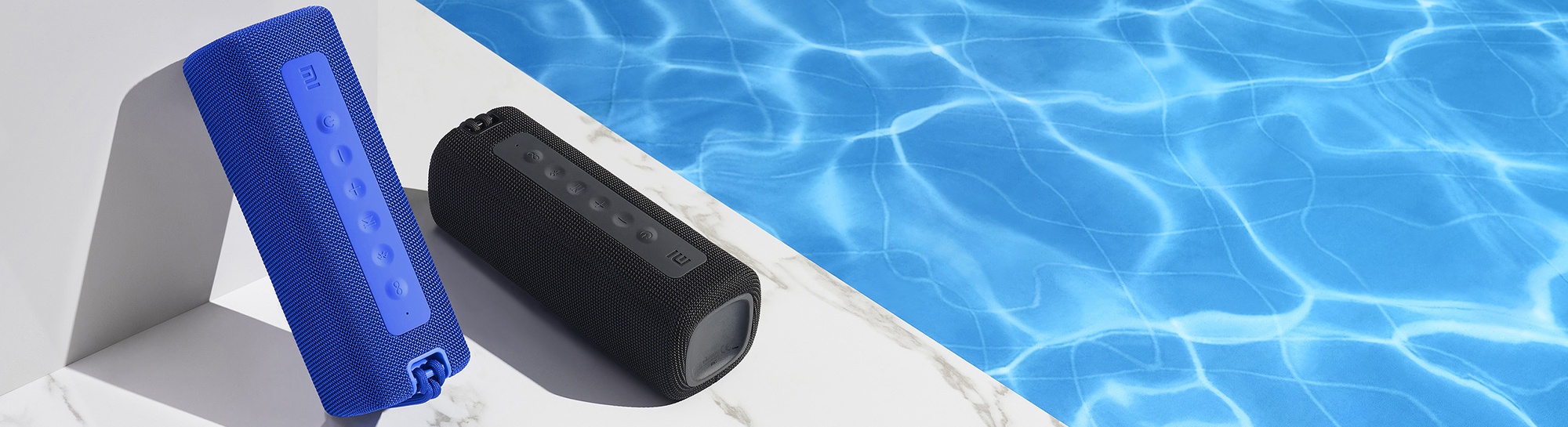 Xiaomi'den mavi olanları satın alın