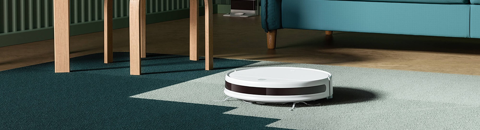 Xiaomi ile evinizi tatile hazırlayın