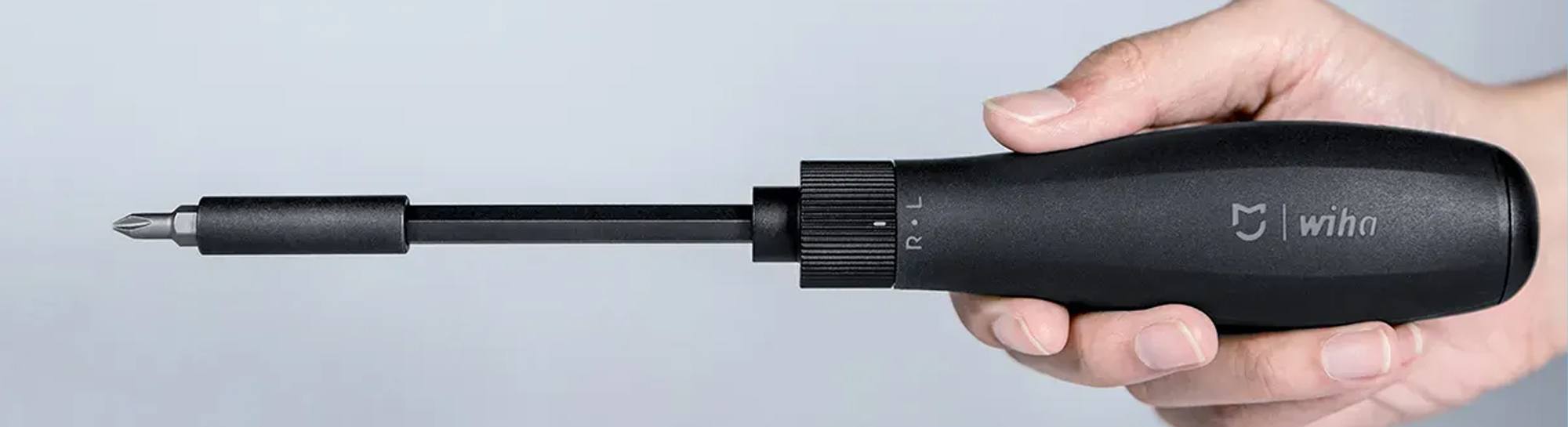 Xiaomi'nin garajında